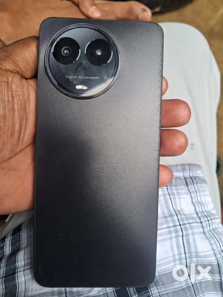 Realme 11 5g phon