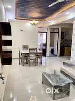3 BHK FULLY FURNISHED FLAT FOR SALE