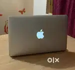 Apple Macbook Air Slim Laptop