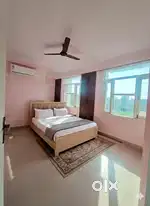 3 BHK LUXURY FLAT AVAILABLE FOR SALE AT GUJAR KE THADI CHORAHA