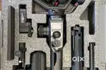 Excellent Condition Moza Aircross 2 Gimbal