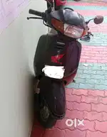 Honda activa 2000 model