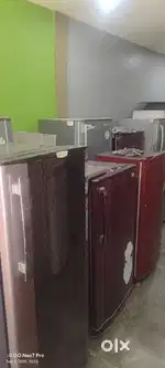 All kinds freeze starting at just 4500