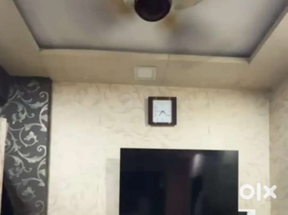 1BHK 450sq.ft Sale in Kausa Beside Prime Hospital Main Road - Nego