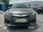 Maruti Suzuki Swift Dzire 1.2 Vxi BSIV, 2015, Petrol