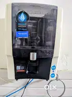 Water purifier Aquaguard RO+UV