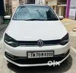 Volkswagen Polo 2009-2013 Diesel Highline 1.2L, 2014, Diesel