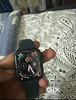 Brand New Smart Watch - Unused - Just At 6000