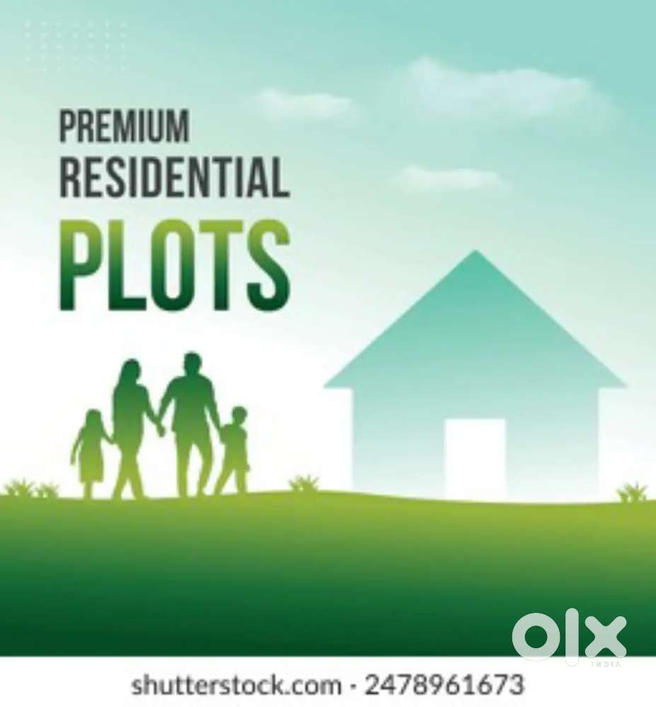 Urgent sale Plot at Prime location of Dabha and Lava
