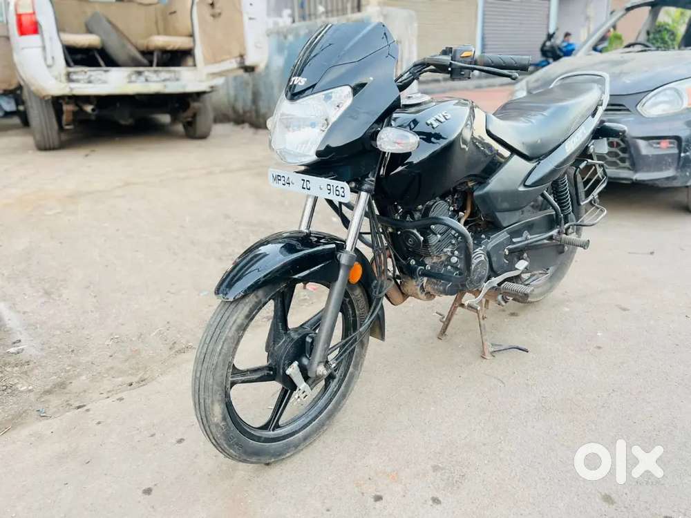 Tvs sport model 2024