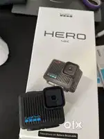 Gopro hero 4k