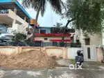 3 BHK House for sale(G+1)