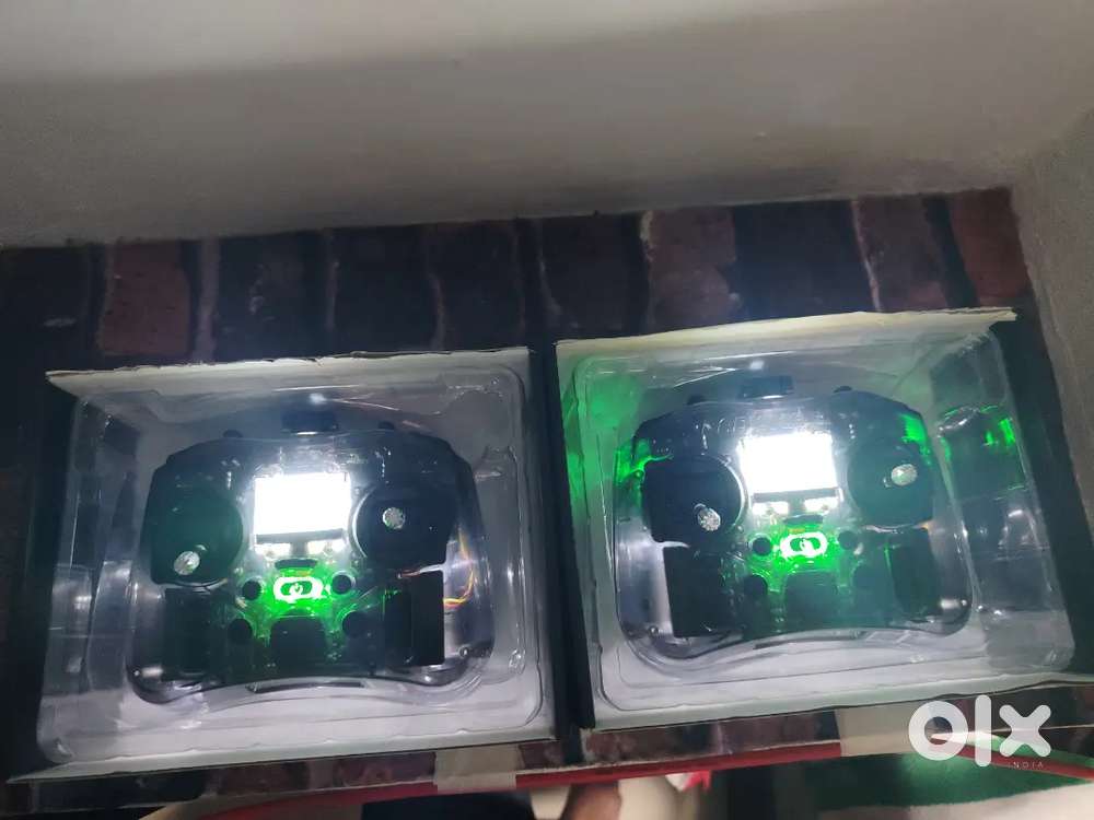 Fpv radio master pocket