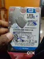 Hard drive