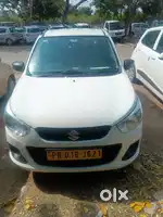 Maruti Suzuki Alto K10 2017