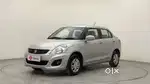 Maruti Suzuki Swift Dzire 1.3 VXI, 2013, Petrol