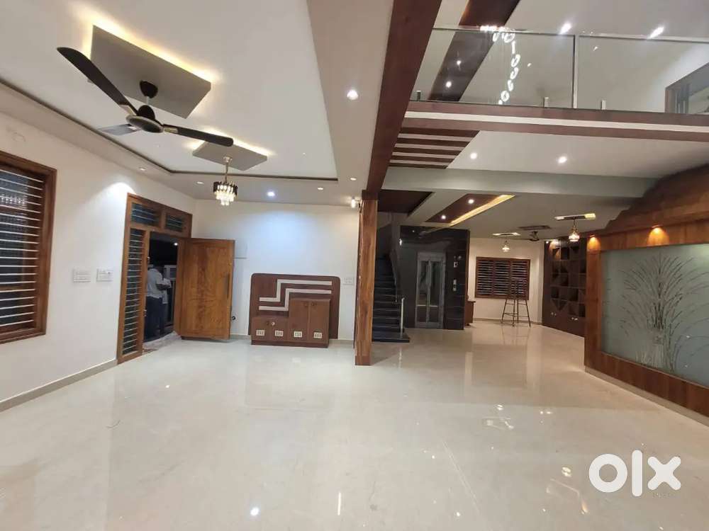 Indivisual Brand new duplex house vijayanager near jc College mysore