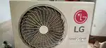 LG 1Tone Inverter AC