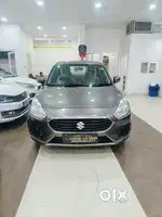 Maruti Suzuki Dzire 2017-2020 VDI, 2017, Diesel