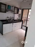 AC AND CHIMNY AVAILABLE 1BHK FOR RENT IN TOWER