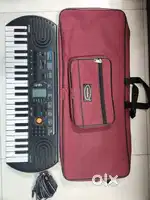 CASIO Keyboard