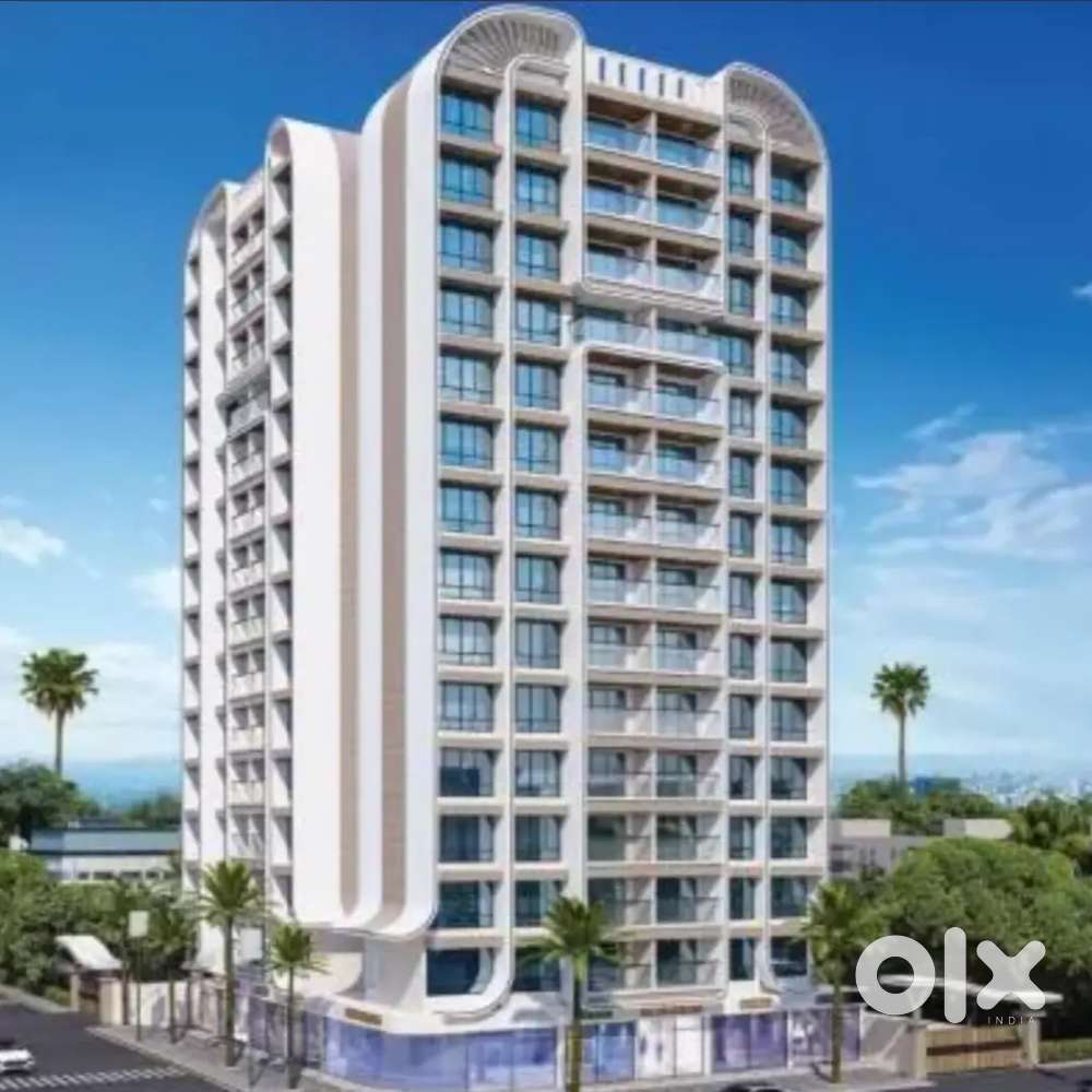 Investment Opportunity – Premium Showroom/Shop in Ulwe at 1.40 cr