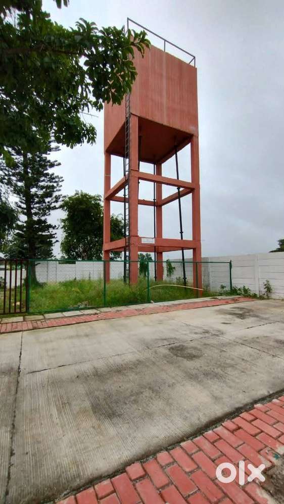 BDA and RERA approval