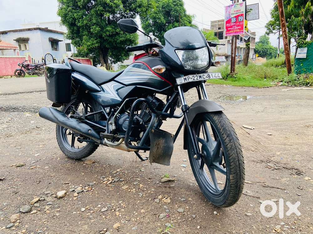 Dream Yuga Bike for Sell