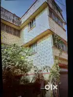 3 storied house property for sale/joint venture