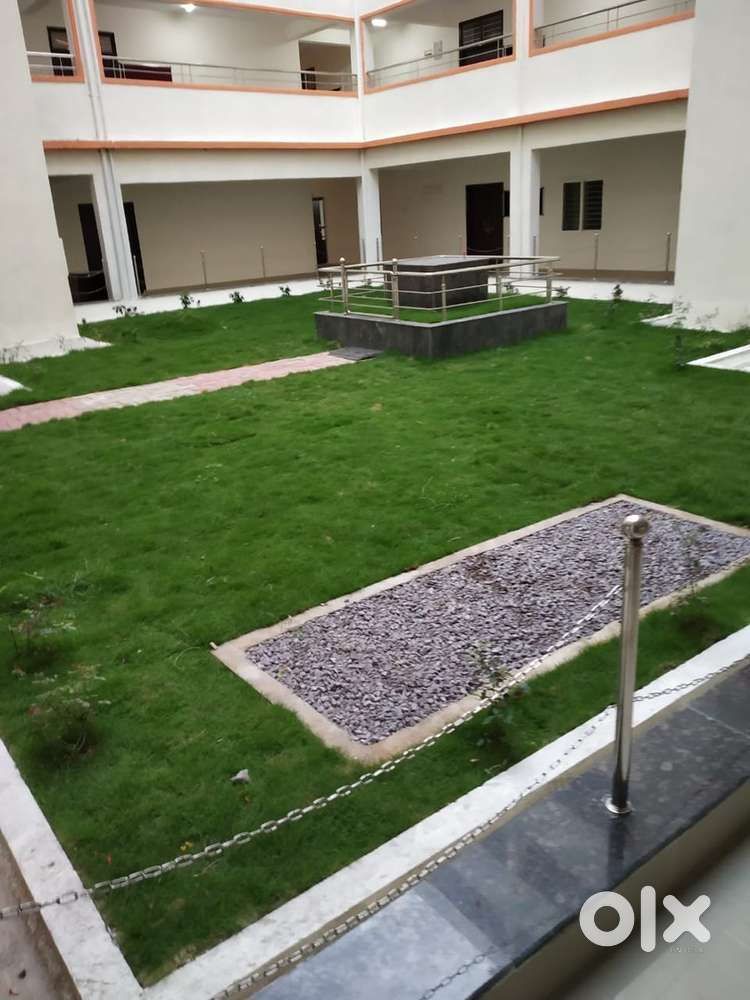 Best property is for sale at Mallampet area with lower price