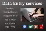 Data entry work karwane ke liye sms kare