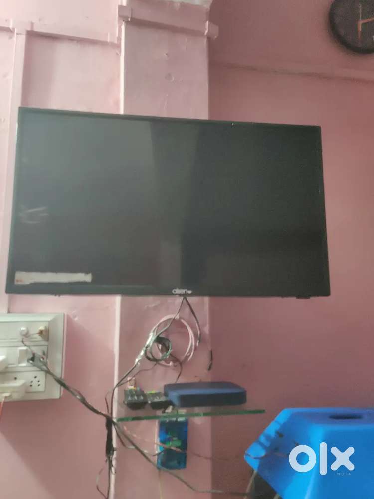 Aisen tv with Android system