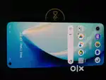 Relme 9 pro plus 5G  phone 6+6/128 ram/rom