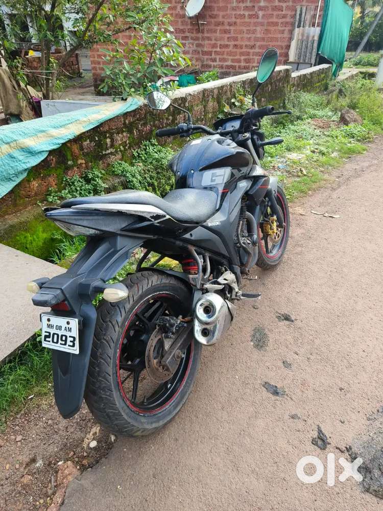 Good condition