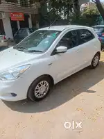 Ford Figo 2012-2015 Petrol Titanium, 2016, Petrol