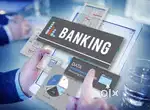 Hiring in Banking sector