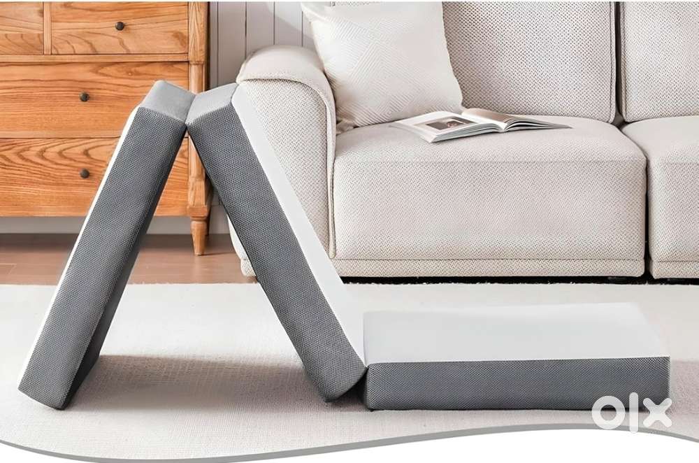 Brand new Molira Foldable Single Mattress
