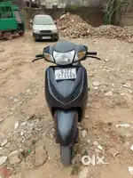 Activa 4g 2018/First owner well maintained