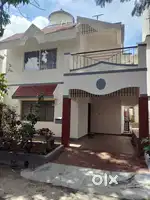 3BHK independent villa available for rent