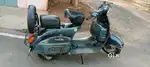 BAJAJ Chetak