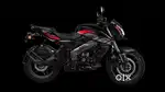 Pulsar NS220.  29000/
