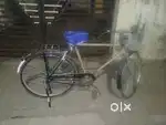 Hero cycle