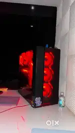 Gaming PC. In Warranty Pc