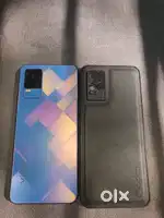Vivo Y73 8GB 128GB Diamond Flair