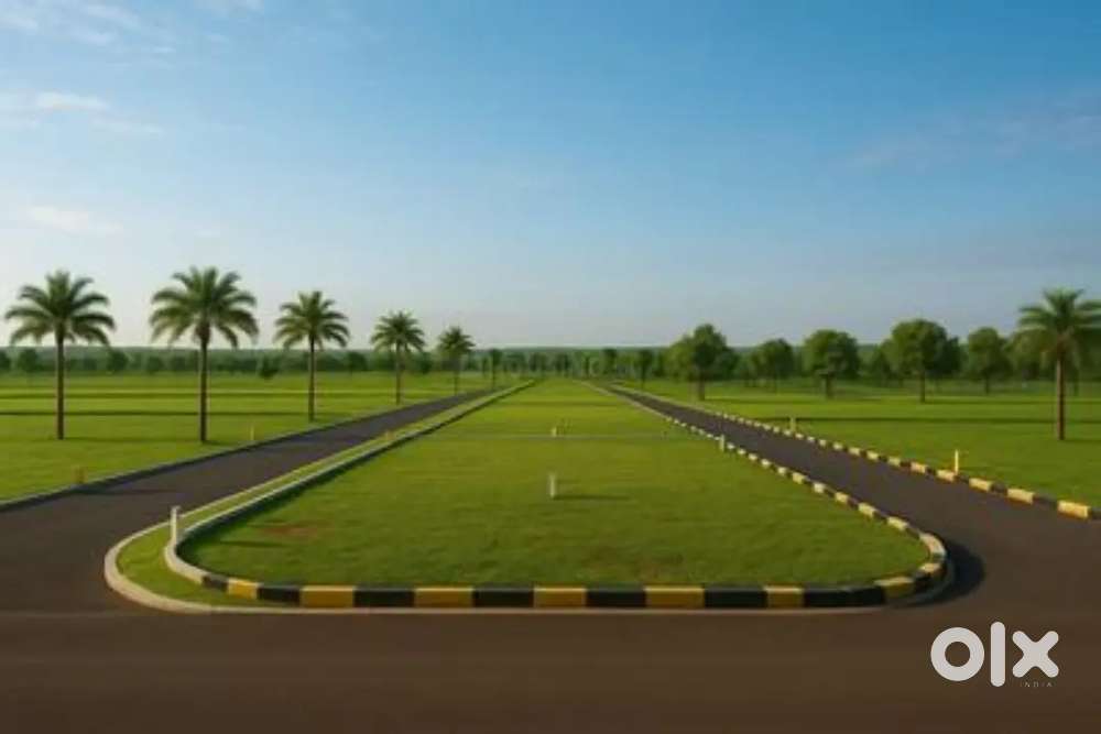 500 dtcp layout start very low price in natham  dindigul road