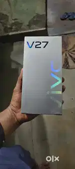 Vivo v27 5G