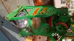 Ice Gola machine, barf gola machine