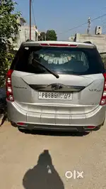 Mahindra XUV500 2016 Diesel Well Maintained