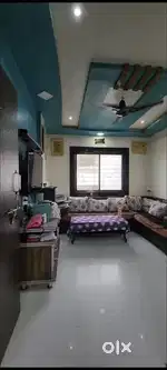 1bhk flat for sale
