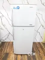 Samsung 240ltrs double door refrigerator available with delivery*/*